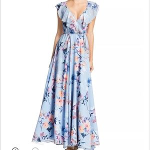 Yumi Kim Full Bloom Maxi Dress